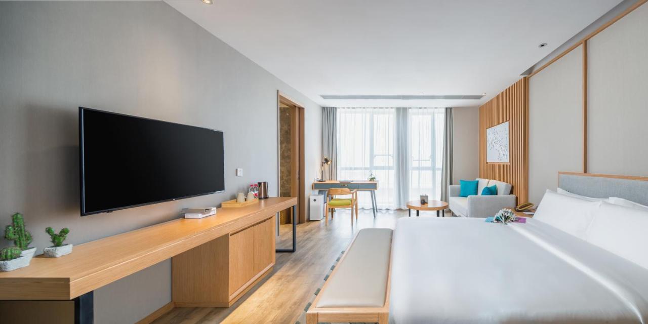 Such Time Hotel Τσονγκίνγκ Εξωτερικό φωτογραφία